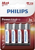 LR6P4B/10 from Philips