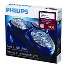 HQ9/50 de Philips