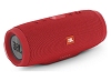 Charge 3 Red de JBL