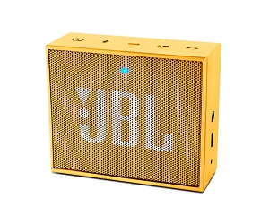GO Yellow de JBL